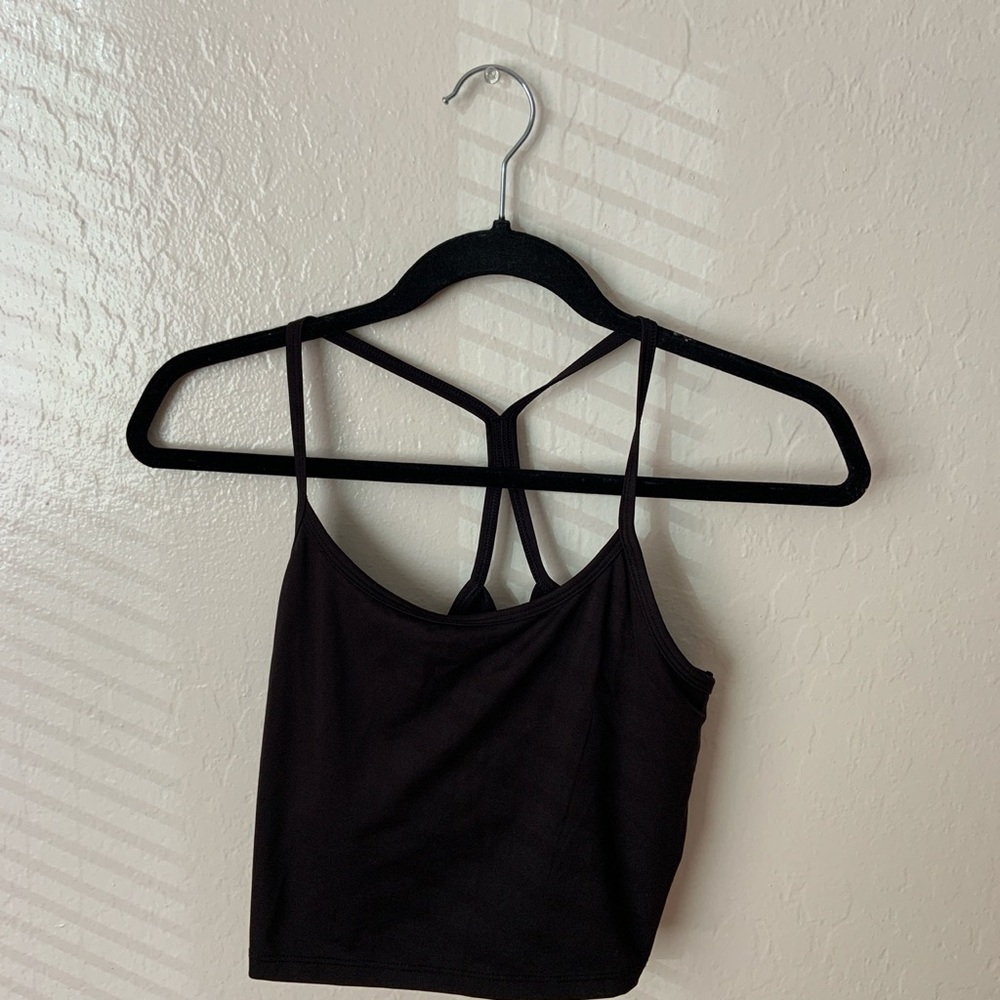 Papaya Active Top